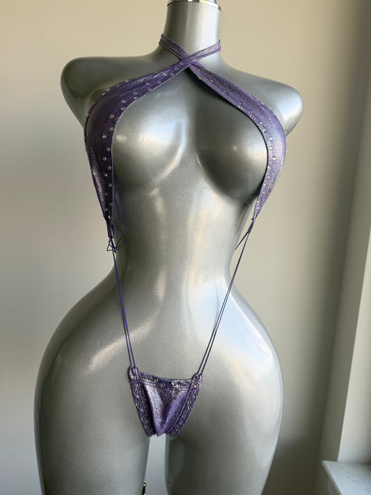 Barely There Slingshot