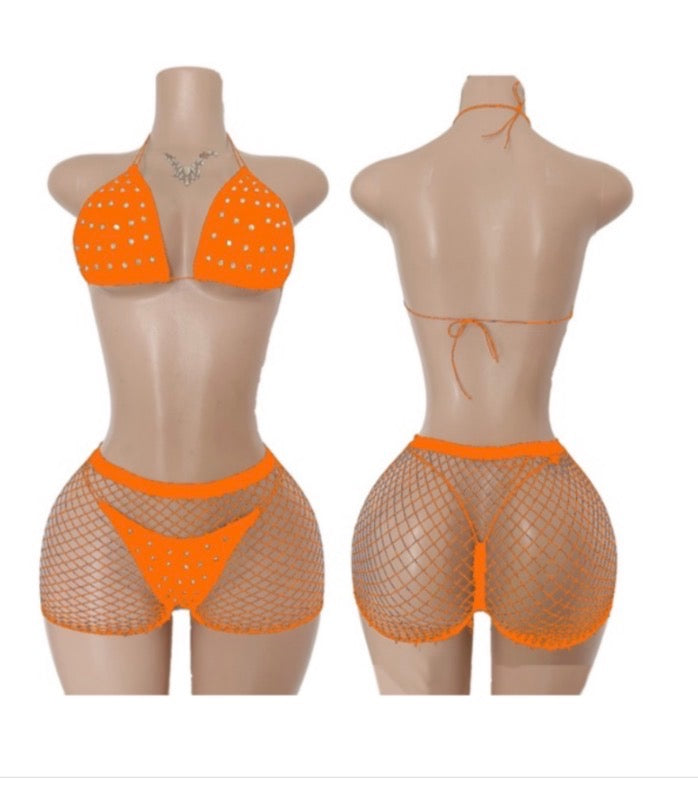 Sitting Pretty 3-Piece
