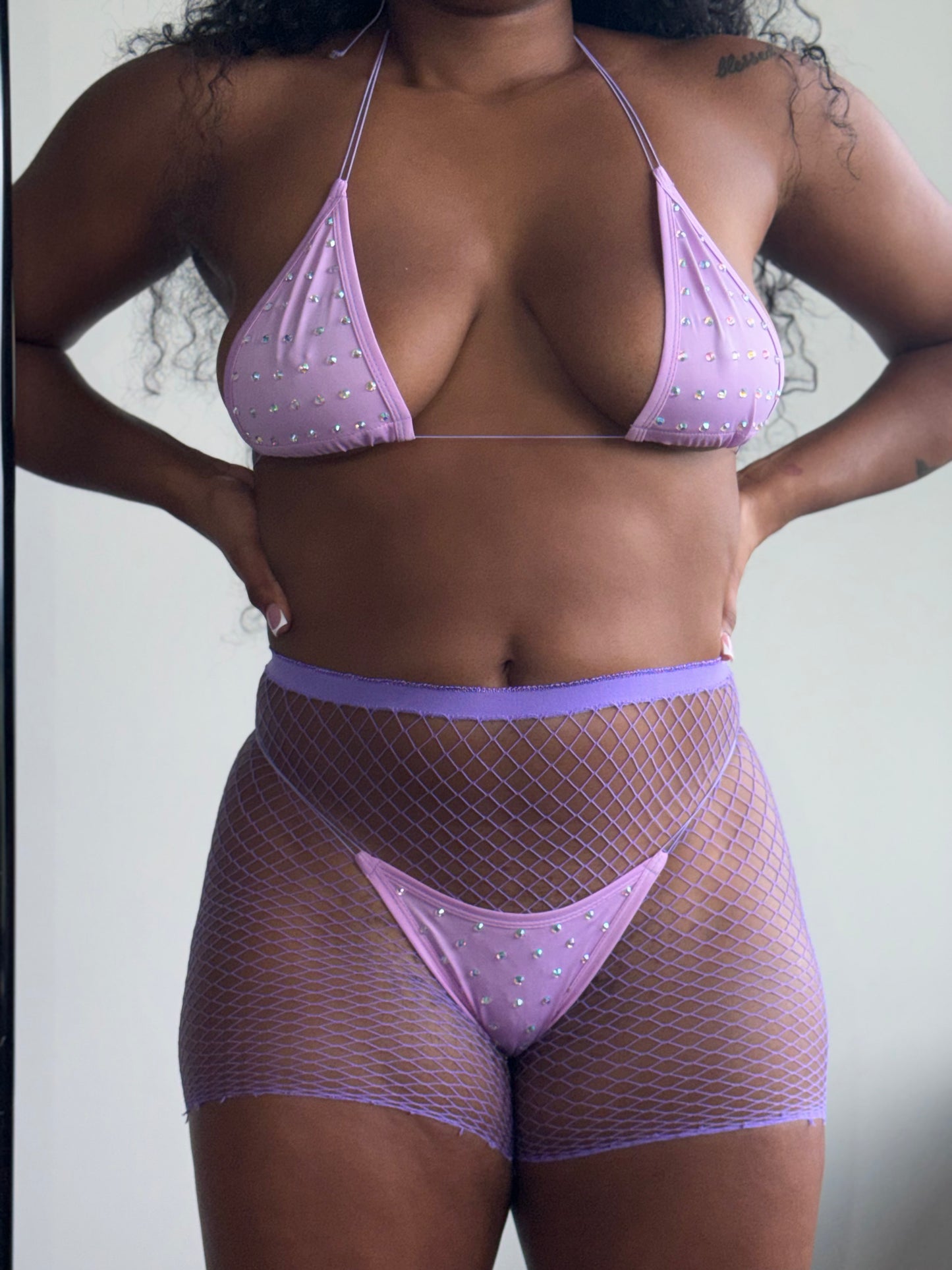 Sitting Pretty Three Piece