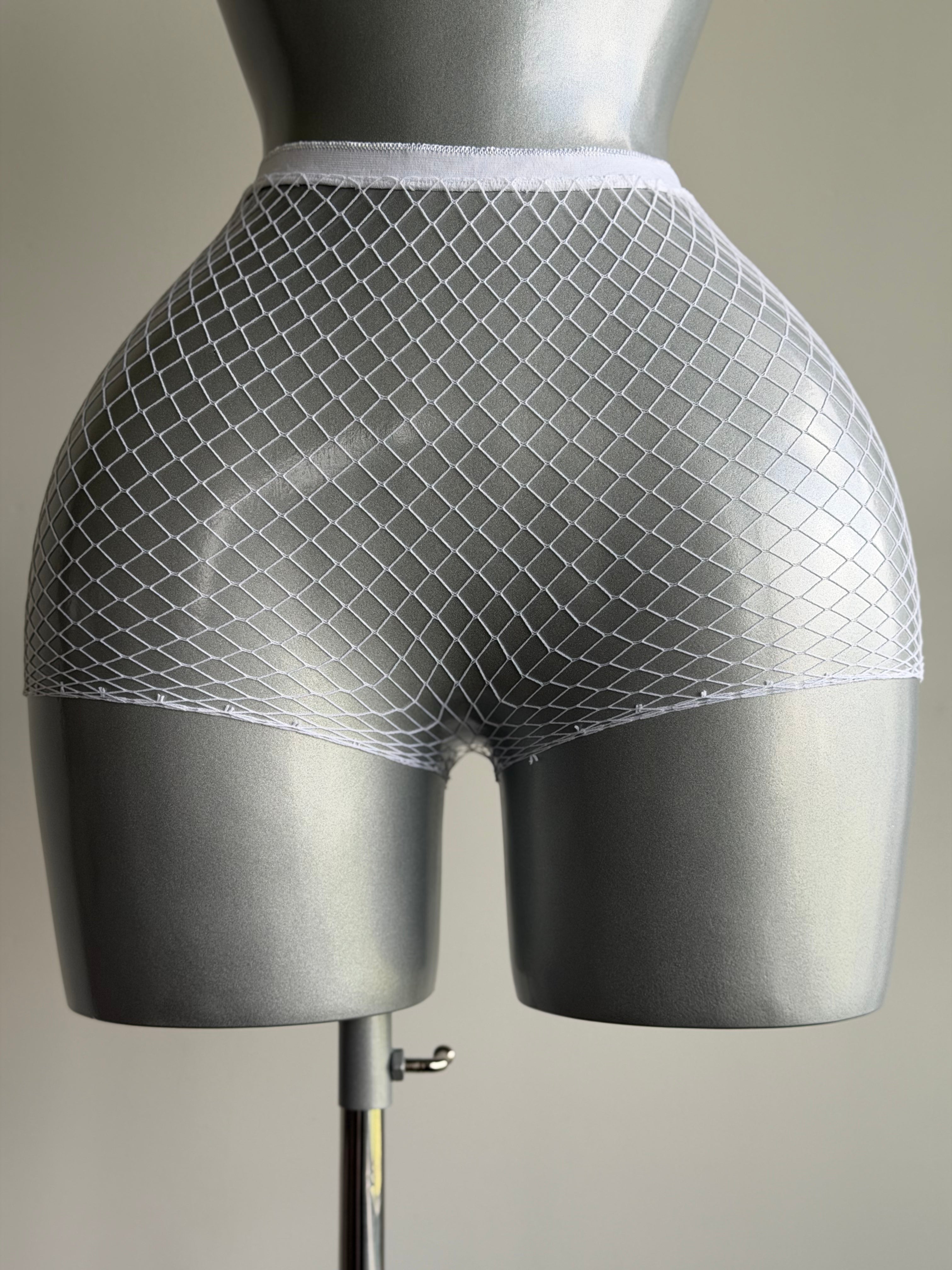 After Hours Net Shorts