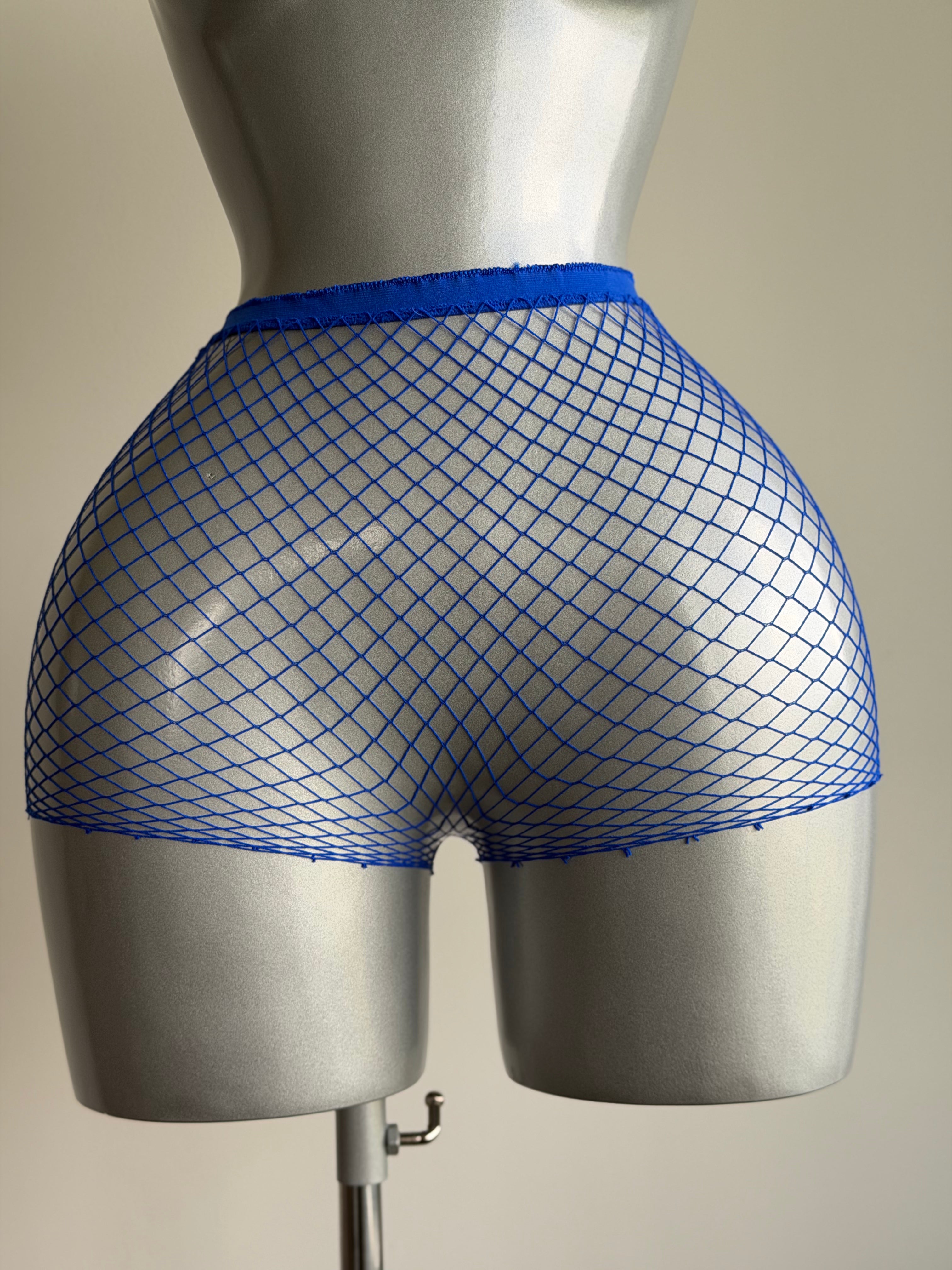After Hours Net Shorts