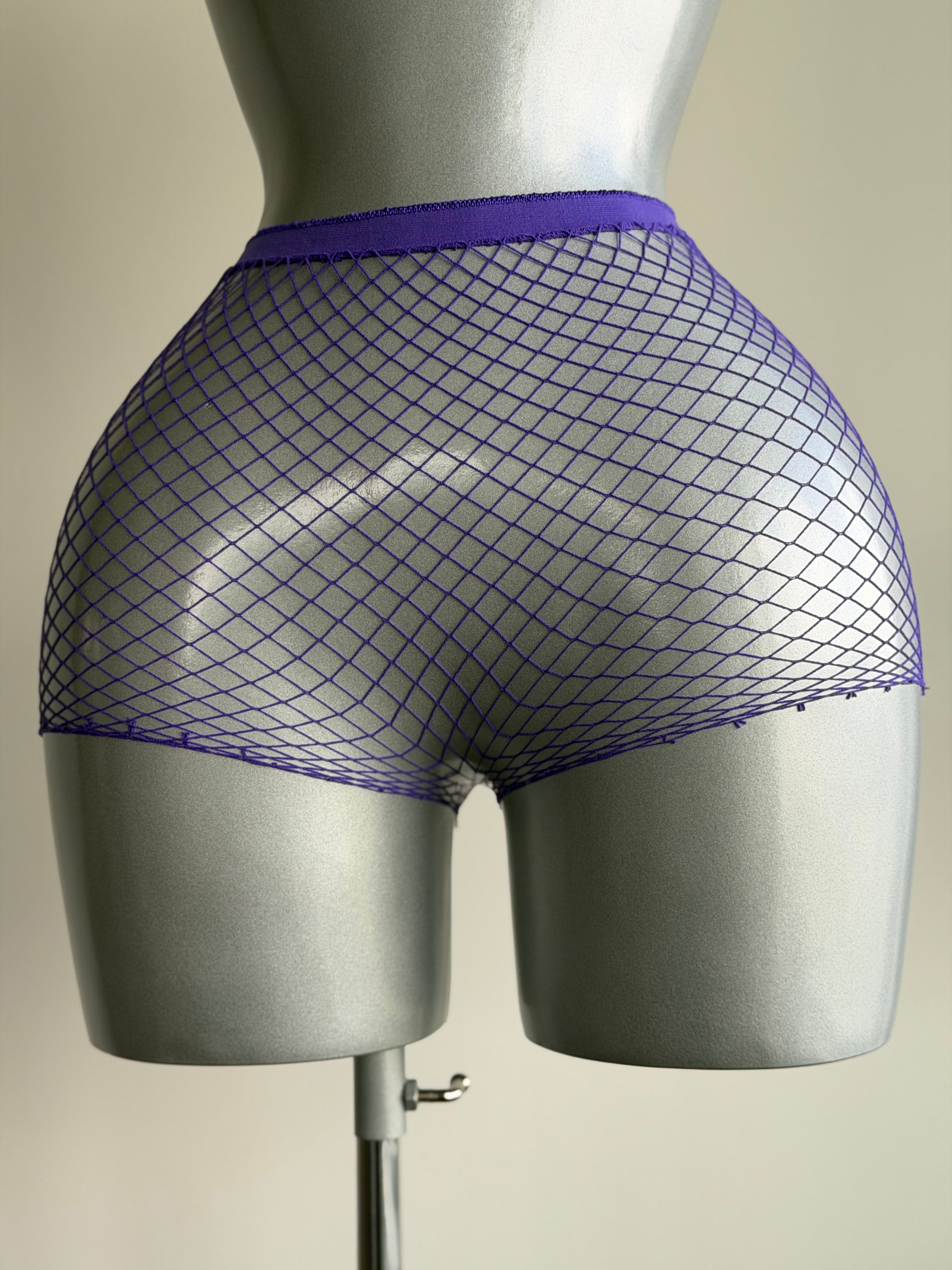 After Hours Net Shorts