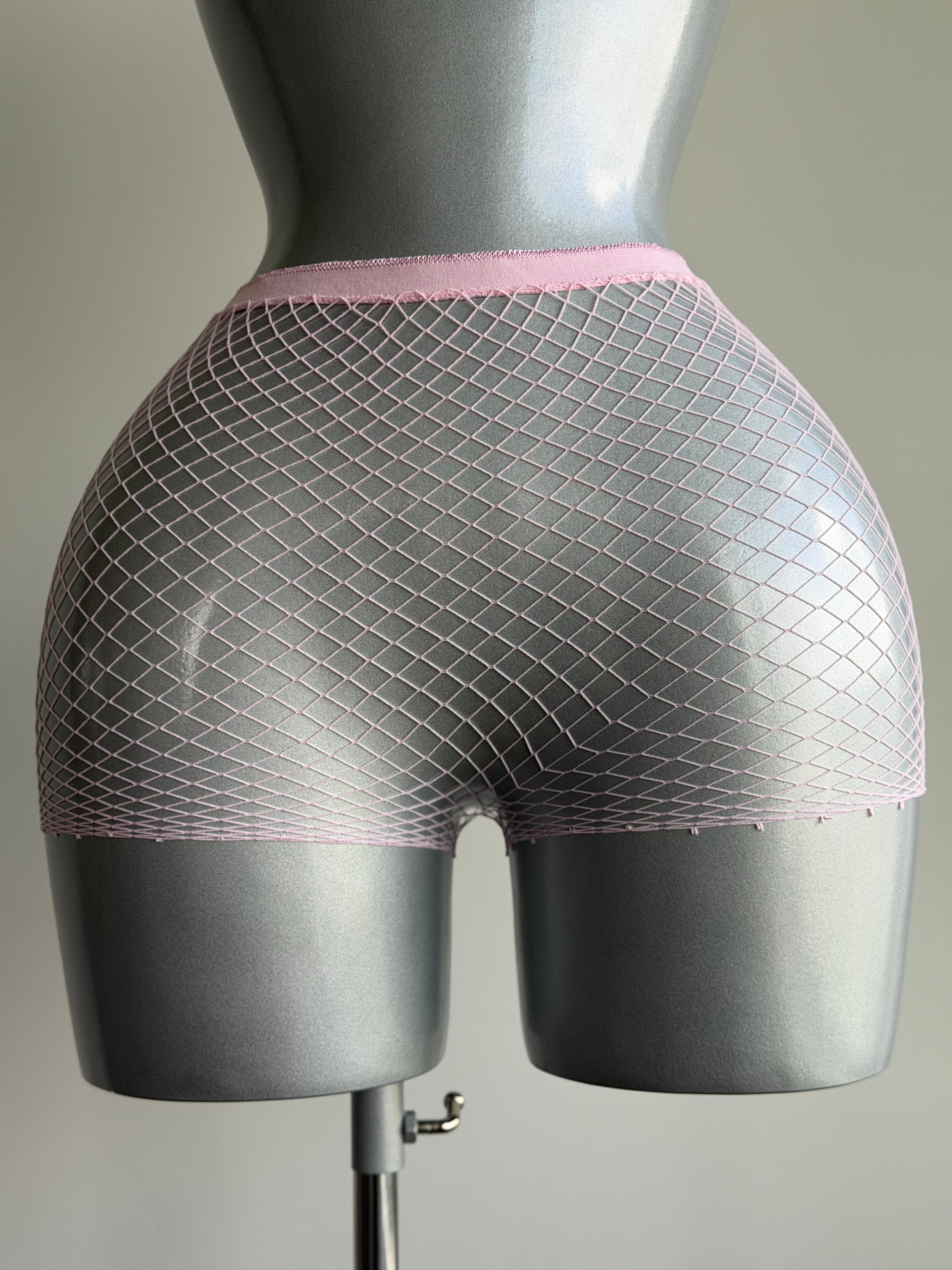 After Hours Net Shorts