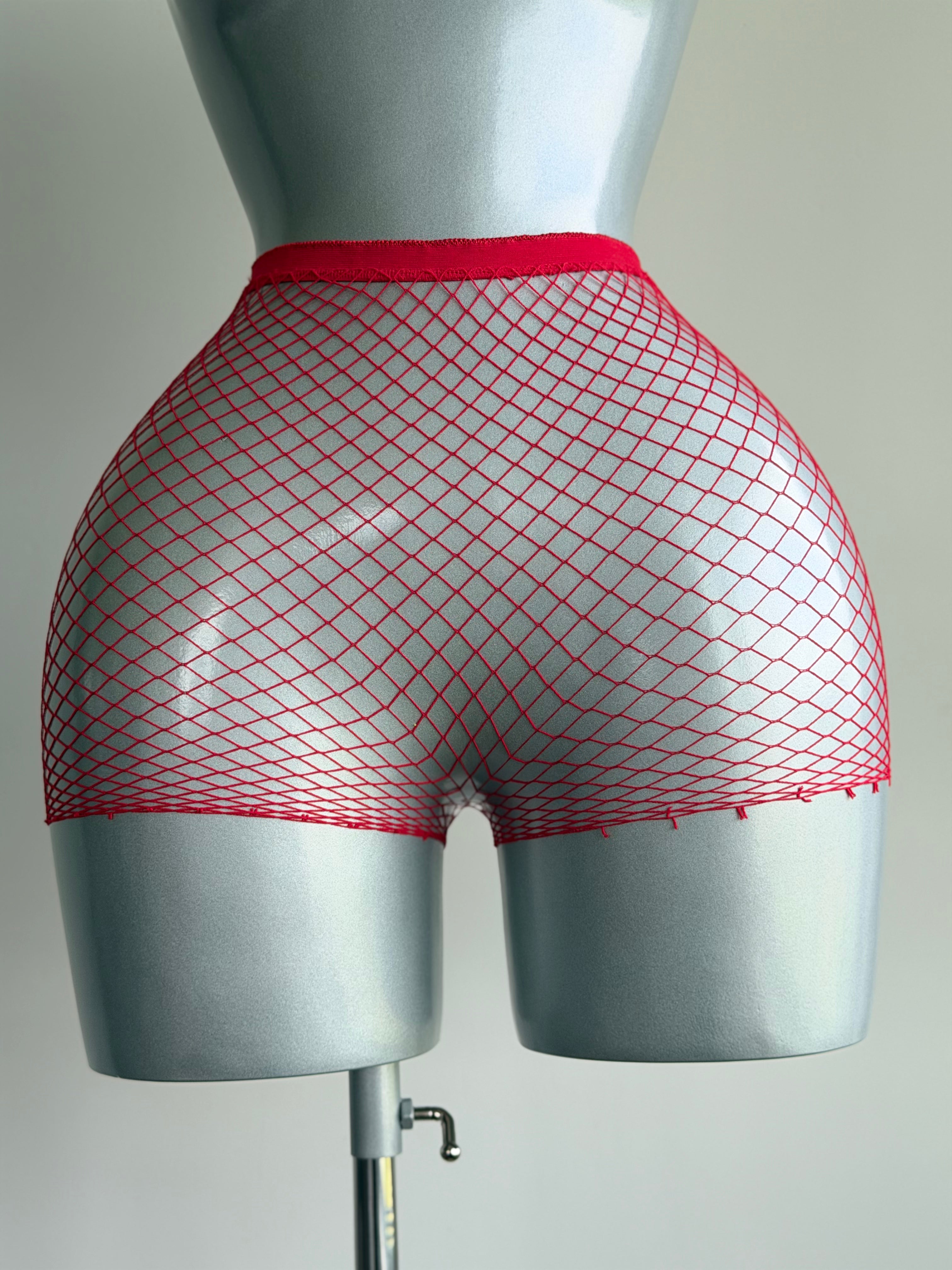After Hours Net Shorts