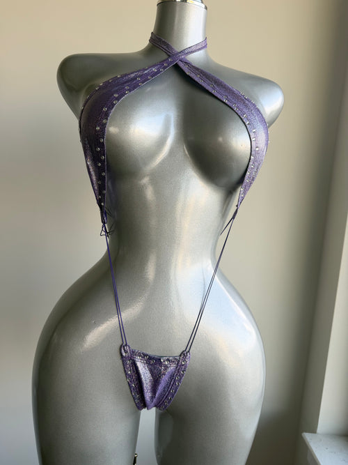 Barely There Slingshot