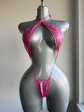 Barely There Slingshot
