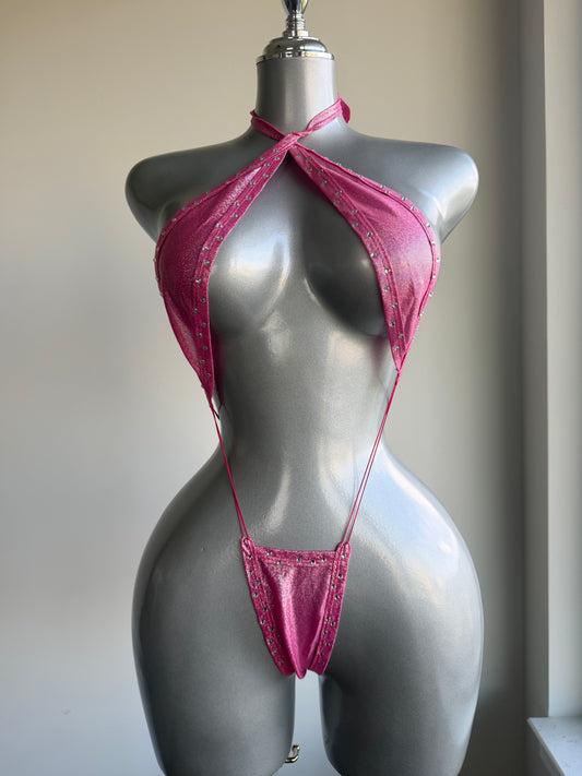Barely There Slingshot