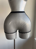 After Hours Net Shorts