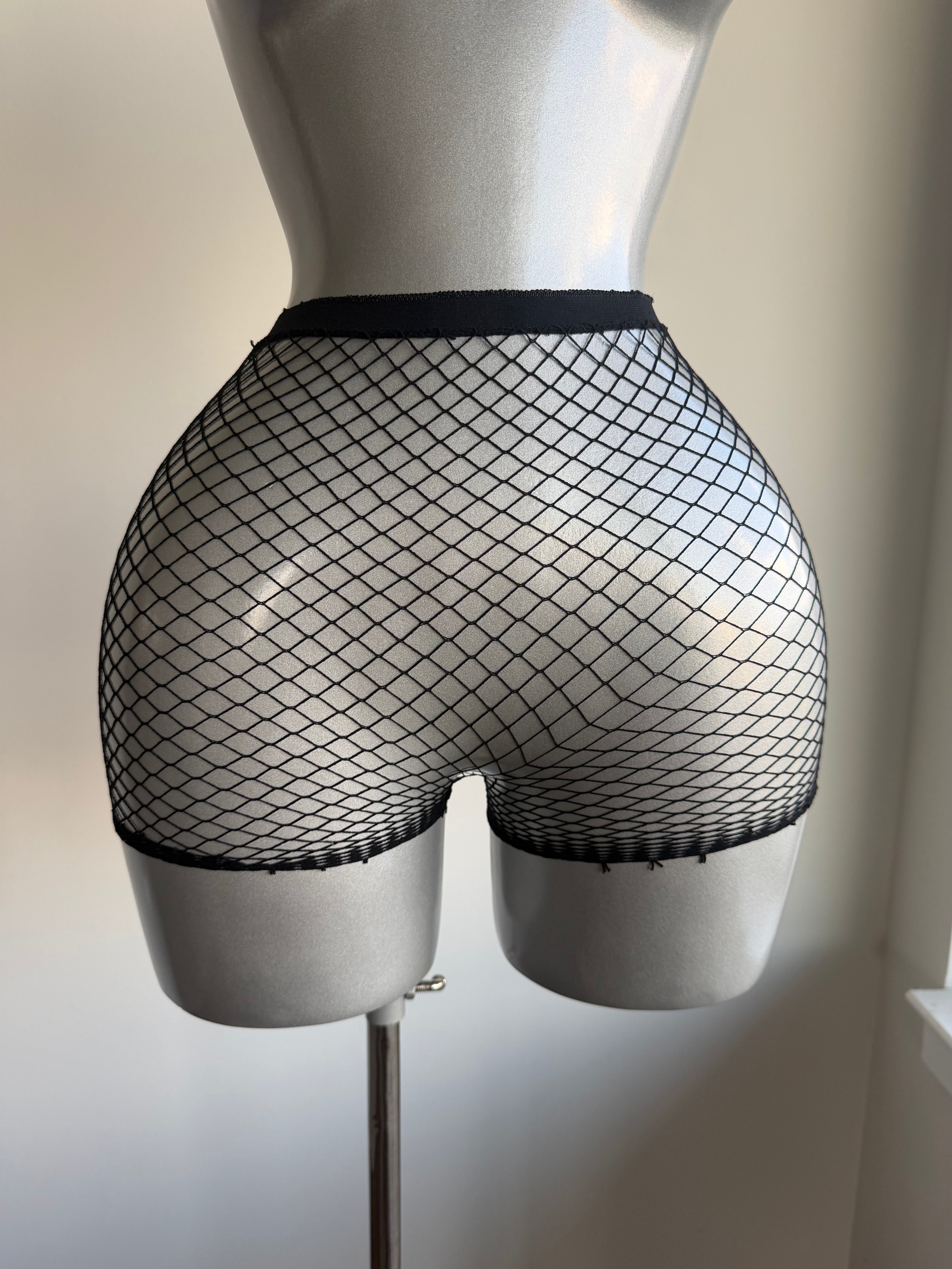 After Hours Net Shorts