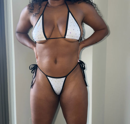 Spoiled Two Piece